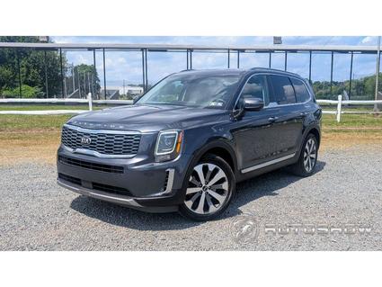 2020 Kia Telluride Somerset NJ