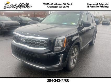 2020 Kia Telluride South Charleston WV