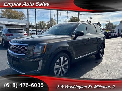 2020 Kia Telluride Millstadt IL