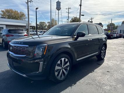 2020 Kia Telluride Millstadt IL