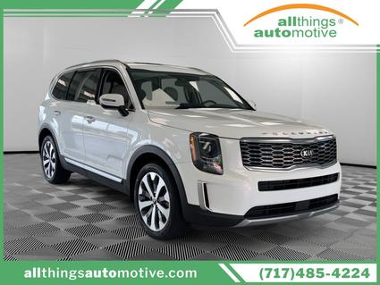 2020 Kia Telluride McConnellsburg PA