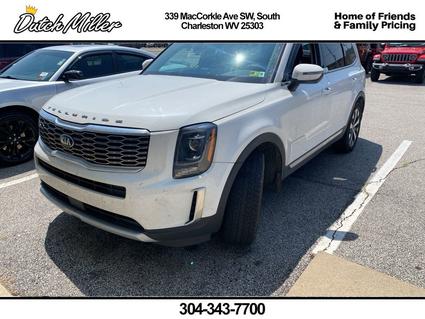 2020 Kia Telluride South Charleston WV