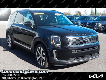 2021 Kia Telluride Bloomington IN