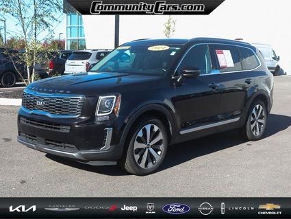 2021 Kia Telluride Bloomington IN