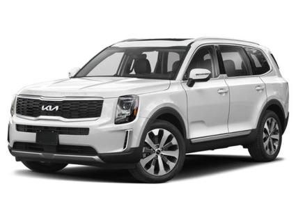 2022 Kia Telluride Inver Grove Heights MN