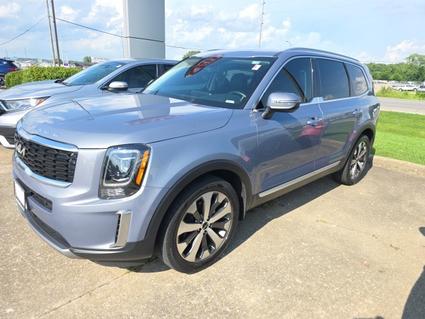 2022 Kia Telluride Cape Girardeau MO