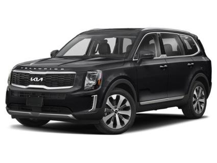 2022 Kia Telluride Inver Grove Heights MN