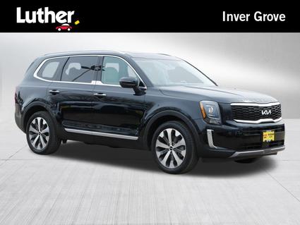 2022 Kia Telluride Inver Grove Heights MN