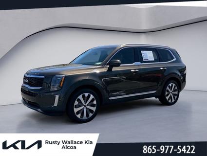 2022 Kia Telluride Louisville TN