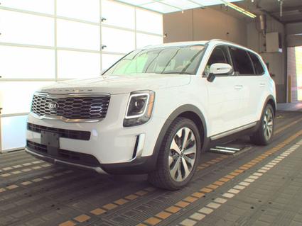 2020 Kia Telluride Devil's Lake ND