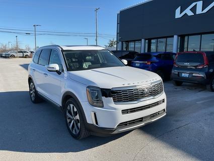 2021 Kia Telluride Nicholasville KY