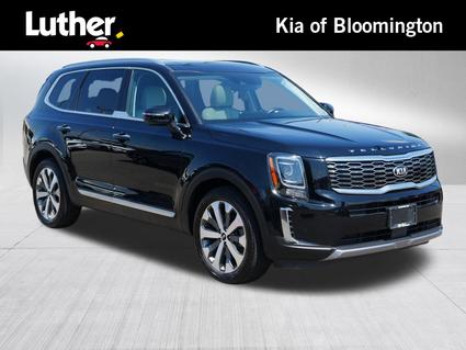 2021 Kia Telluride Minneapolis MN