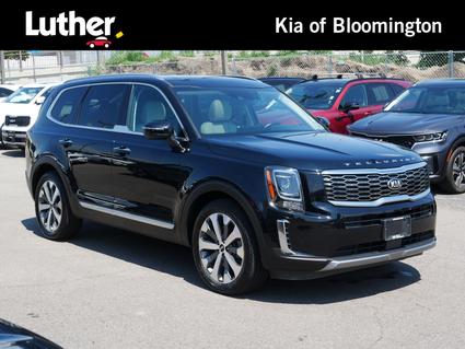2021 Kia Telluride Minneapolis MN