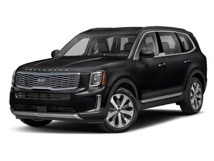 2021 Kia Telluride Minneapolis MN
