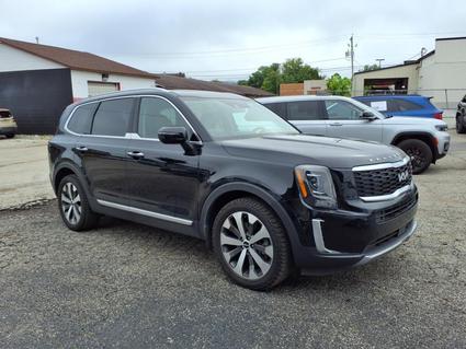 2022 Kia Telluride Barboursville WV
