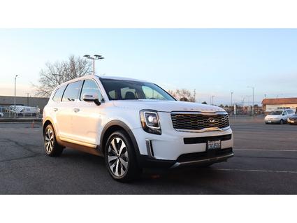 2020 Kia Telluride Pasco WA