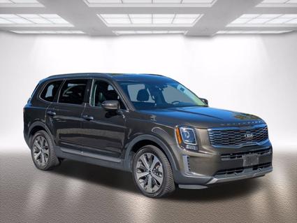2020 Kia Telluride Manchester CT