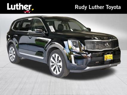 2020 Kia Telluride Minneapolis MN