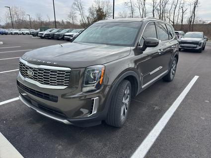 2021 Kia Telluride Bloomington IN