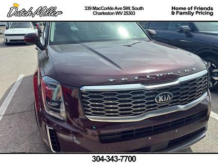 2021 Kia Telluride South Charleston WV