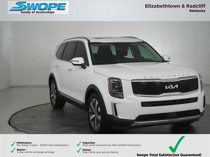 2022 Kia Telluride Elizabethtown KY