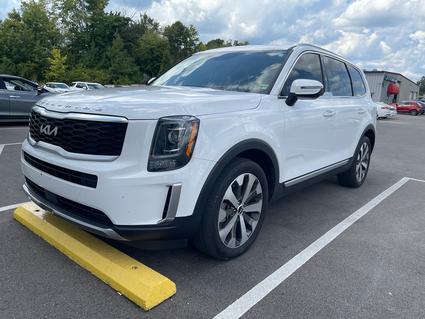 2022 Kia Telluride Elizabethtown KY