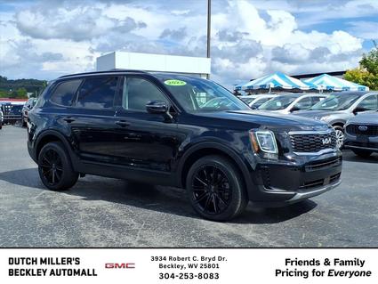 2022 Kia Telluride Beckley WV