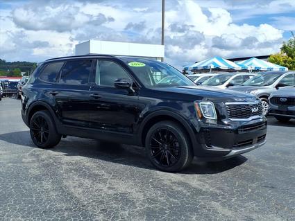 2022 Kia Telluride Beckley WV