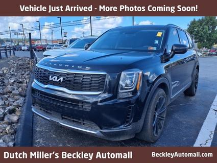 2022 Kia Telluride Beckley WV