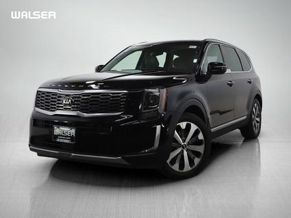 2020 Kia Telluride Burnsville MN