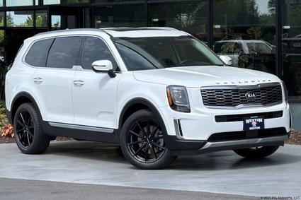 2020 Kia Telluride Vero Beach FL