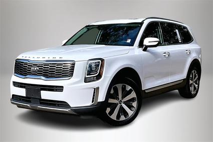 2021 Kia Telluride Fort Walton Beach FL