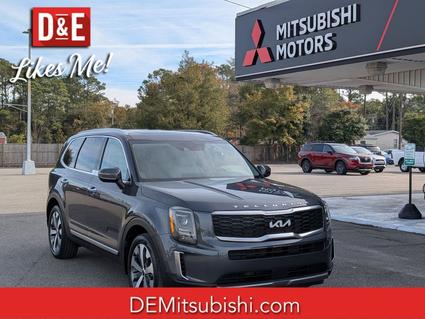 2022 Kia Telluride Wilmington NC
