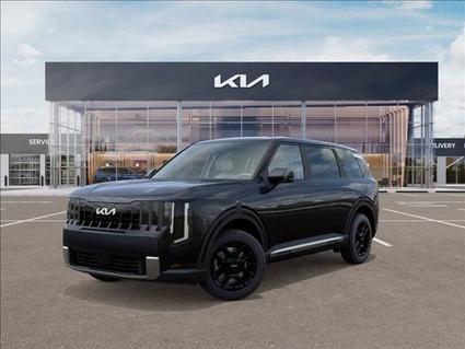 2027 Kia Telluride Liverpool NY