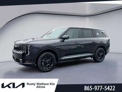 2027 Kia Telluride Louisville TN