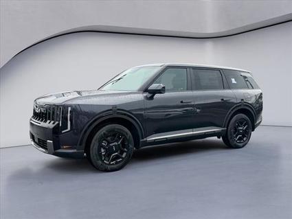 2027 Kia Telluride Louisville TN