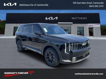 2027 Kia Telluride Cartersville GA