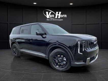 2027 Kia Telluride Sheboygan WI