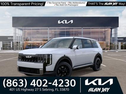 2027 Kia Telluride Sebring FL