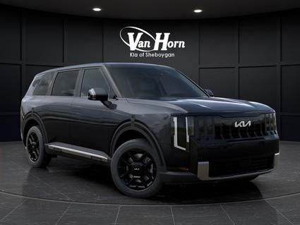 2027 Kia Telluride Sheboygan WI