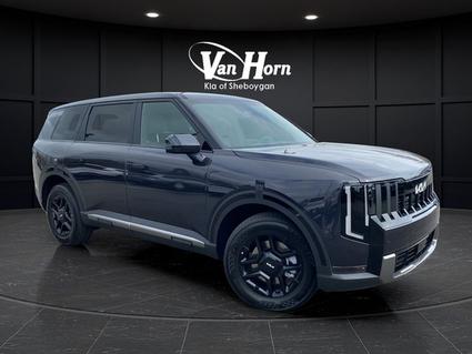 2027 Kia Telluride Sheboygan WI