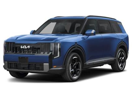 2027 Kia Telluride Inver Grove Heights MN