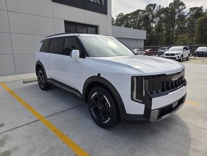 2027 Kia Telluride Sebring FL