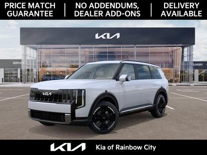 2027 Kia Telluride Rainbow City AL