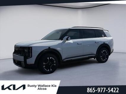 2027 Kia Telluride Hybrid Louisville TN