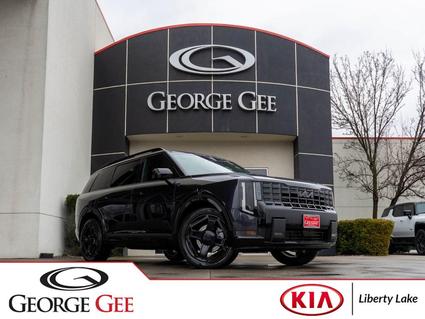 2027 Kia Telluride Liberty Lake WA