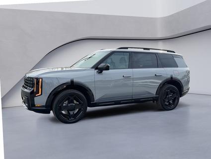 2027 Kia Telluride Louisville TN