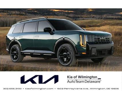 2027 Kia Telluride Wilmington DE