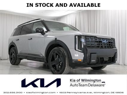 2027 Kia Telluride Wilmington DE