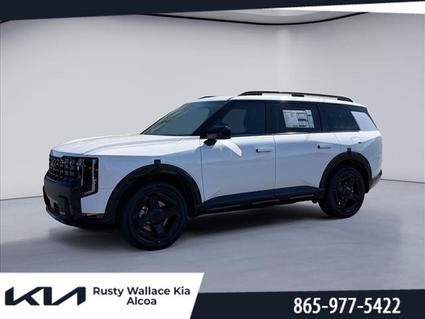 2027 Kia Telluride Louisville TN